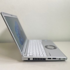 Panasonicレッツノート！セール品！の画像