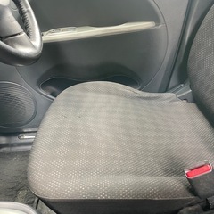 車検８年3月迄　三菱アイミーブG 社外オーディオの画像