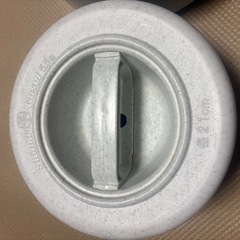 漬物石2点　ゼロえん円の画像