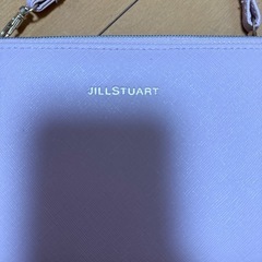 ⭐︎美品⭐︎ジルスチュアート財布ショルダーの画像