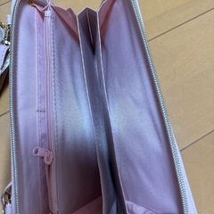 ⭐︎美品⭐︎ジルスチュアート財布ショルダーの画像