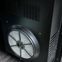 《ワケあり要確認》ワインセラー　6本収納OK　容量22L　の画像