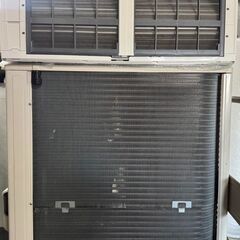 三菱 ルームエアコン MSZ-ZW6320S-W 2021年製 主に26畳の画像