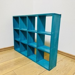ウォールシェルフ（壁掛け棚）の画像