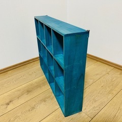 ウォールシェルフ（壁掛け棚）の画像