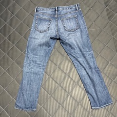 ユニクロデニムの画像