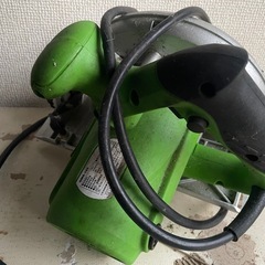 丸鋸 丸のこ 丸ノコ ノコギリ 鋸 DIYの画像