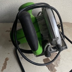 丸鋸 丸のこ 丸ノコ ノコギリ 鋸 DIYの画像