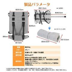 ベビーチェアベルト キャリーフリー 肩ベルト付き 赤ちゃん キッズ 子供 イス お座り 補助ベルト 立ち上がり 転落防止 椅子ベルト ホールド 食事 遊び 丸洗い可の画像