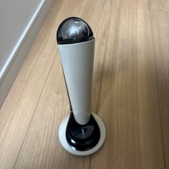 Midea 照明　明るさ3段調整可能の画像