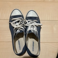 コンバース27cmの画像