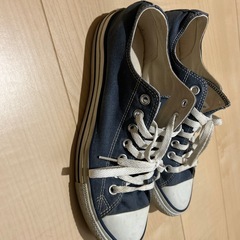 コンバース27cmの画像