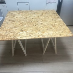 作業台セットの画像