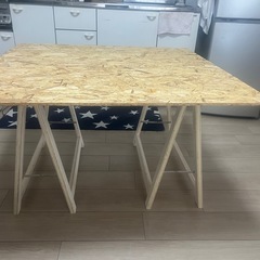 作業台セットの画像