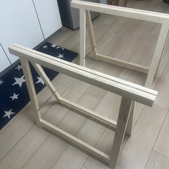 作業台セットの画像