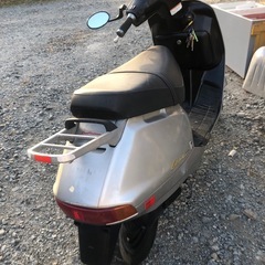 HONDA リード90 原付 バイク 90cc ホンダの画像