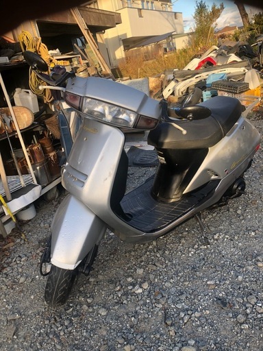 HONDA リード90 原付 バイク 90cc ホンダ