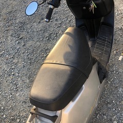 HONDA リード90 原付 バイク 90cc ホンダの画像