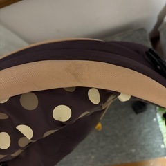 西松屋　バウンサーの画像