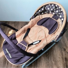 西松屋　バウンサーの画像