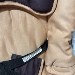 西松屋　バウンサーの画像