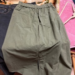 GLOBAL WORK.などブランド一部ありまとめて6点の画像