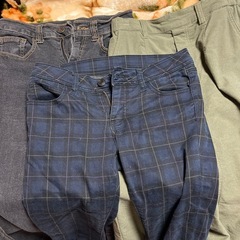 GLOBAL WORK.などブランド一部ありまとめて6点の画像