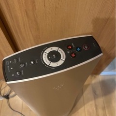 SHARP  プラズマクラスタースリムイオンファンの画像