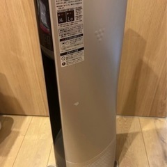 SHARP  プラズマクラスタースリムイオンファンの画像