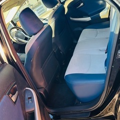 プリウス S  ◆年式：H24年2012 ◆実走行103000㎞　 ◆車検 :2年 ★ETC ★Bluetooth ★純正ナビ ★HIDヘッドライト, ★LEDフォグ ★ＴＶ ★スマートキ ★オートライト ★燃費25Km/l の画像