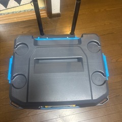 IGLOOクーラーボックスの画像