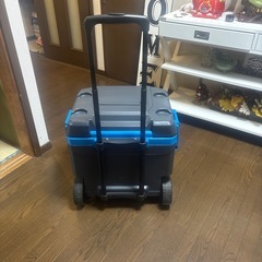 IGLOOクーラーボックスの画像