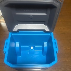 IGLOOクーラーボックスの画像