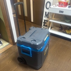 IGLOOクーラーボックスの画像