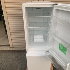 ノンフロン冷凍冷蔵庫「YRZ-F17L」の画像