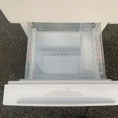 ノンフロン冷凍冷蔵庫「YRZ-F17L」の画像