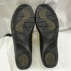 ⭐︎ドリーム2号館⭐︎ジモティー割引 ムーンスター　介護シューズ/23.5cmEEEEの画像