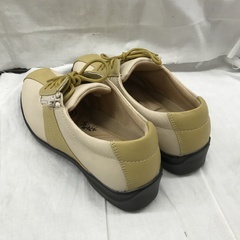 ⭐︎ドリーム2号館⭐︎ジモティー割引 ムーンスター　介護シューズ/23.5cmEEEEの画像