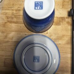 瑞陶エジプトロマン茶菓５客揃の画像