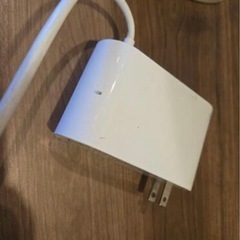 ダイソン空気清浄機兼扇風機の画像