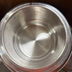 電気式業務用スープジャーの画像