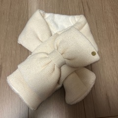 ampersand・マフラー・120〜140の画像