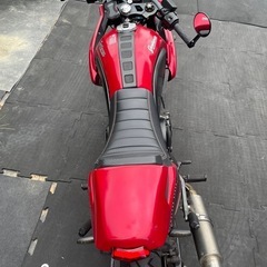 ジェントルマン200 自賠責有りますの画像