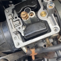 ジェントルマン200 自賠責有りますの画像