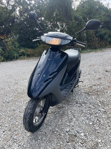 ホンダ DIO AF34 5,968km