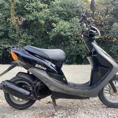 DIO AF34 5,968kmの画像