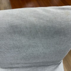 【ドリーム川西店限定】☆ジモティー見たよ割引☆ IKEA/カウンターチェア 2  クリーニング済み 【2125560000037588 】の画像