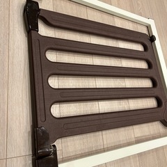 ベビーゲートの画像