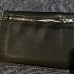 プラダ　財布　中古　の画像