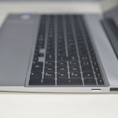 中古ノートパソコン 東芝 Dynabook P1-F6UD-BS 第11世代core i5 爆速SSD512GB メモリー8GB 無線 Bluetooth WEBカメラ Windows11+officeの画像